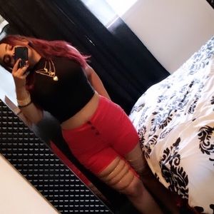 Meet your Posher, Gypsii